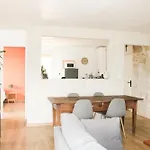 Le Puy Pin, 4 Personnes Ferienhaus