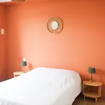 Le Puy Pin, 4 Personnes Ferienhaus Sevremont