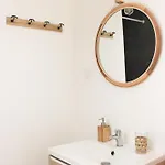 Ferienhaus Le Puy Pin, 4 Personnes *