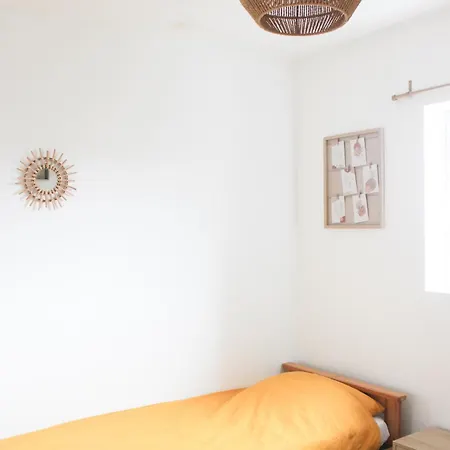 بيت للعطل Le Puy Pin, 4 Personnes Sevremont