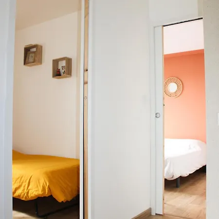 Le Puy Pin, 4 Personnes