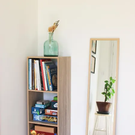 Ferienhaus Le Puy Pin, 4 Personnes *