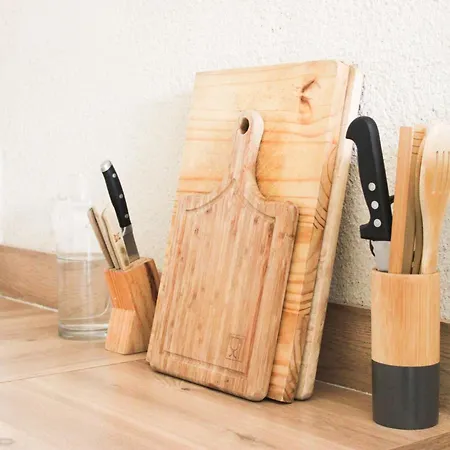 Le Puy Pin, 4 Personnes *