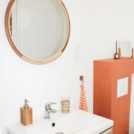 بيت للعطل Le Puy Pin, 4 Personnes Sevremont