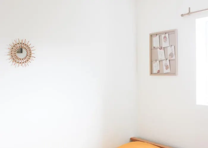 펜션 Le Puy Pin, 4 Personnes Sevremont