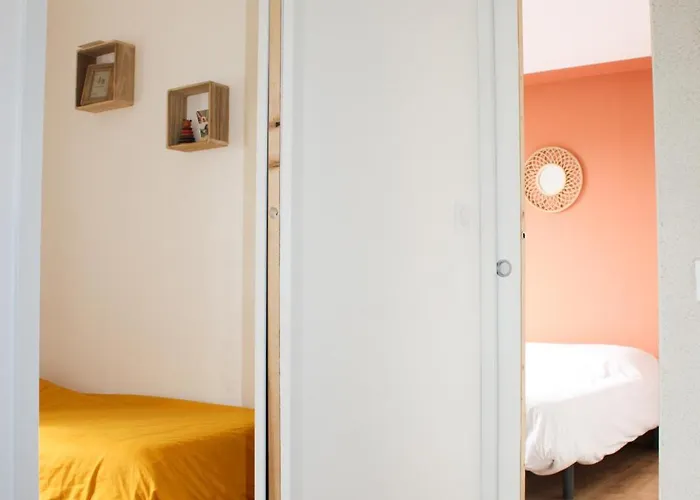 Le Puy Pin, 4 Personnes